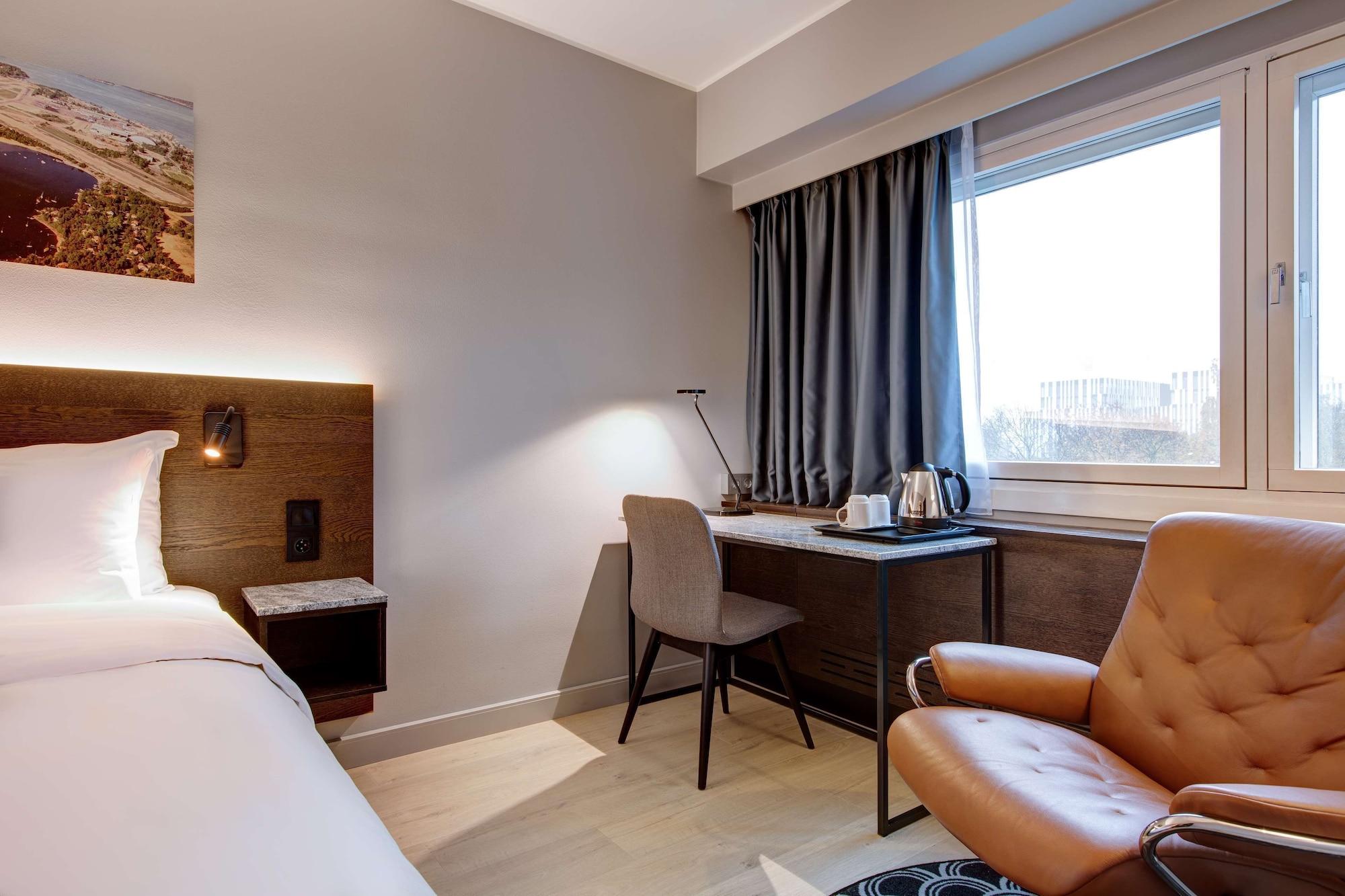 Radisson Blu Park Hotel, Oslo Fornebu Kültér fotó