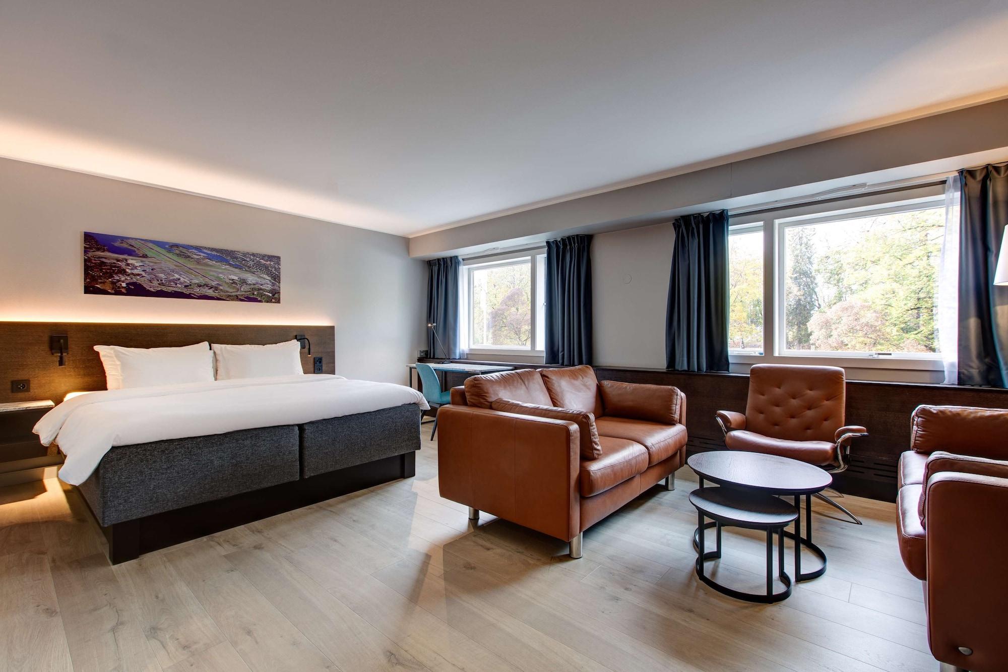 Radisson Blu Park Hotel, Oslo Fornebu Kültér fotó