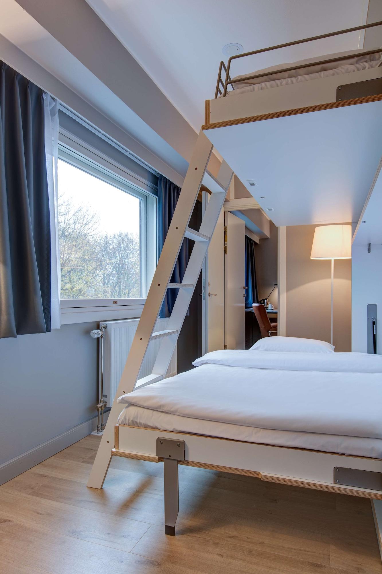 Radisson Blu Park Hotel, Oslo Fornebu Kültér fotó