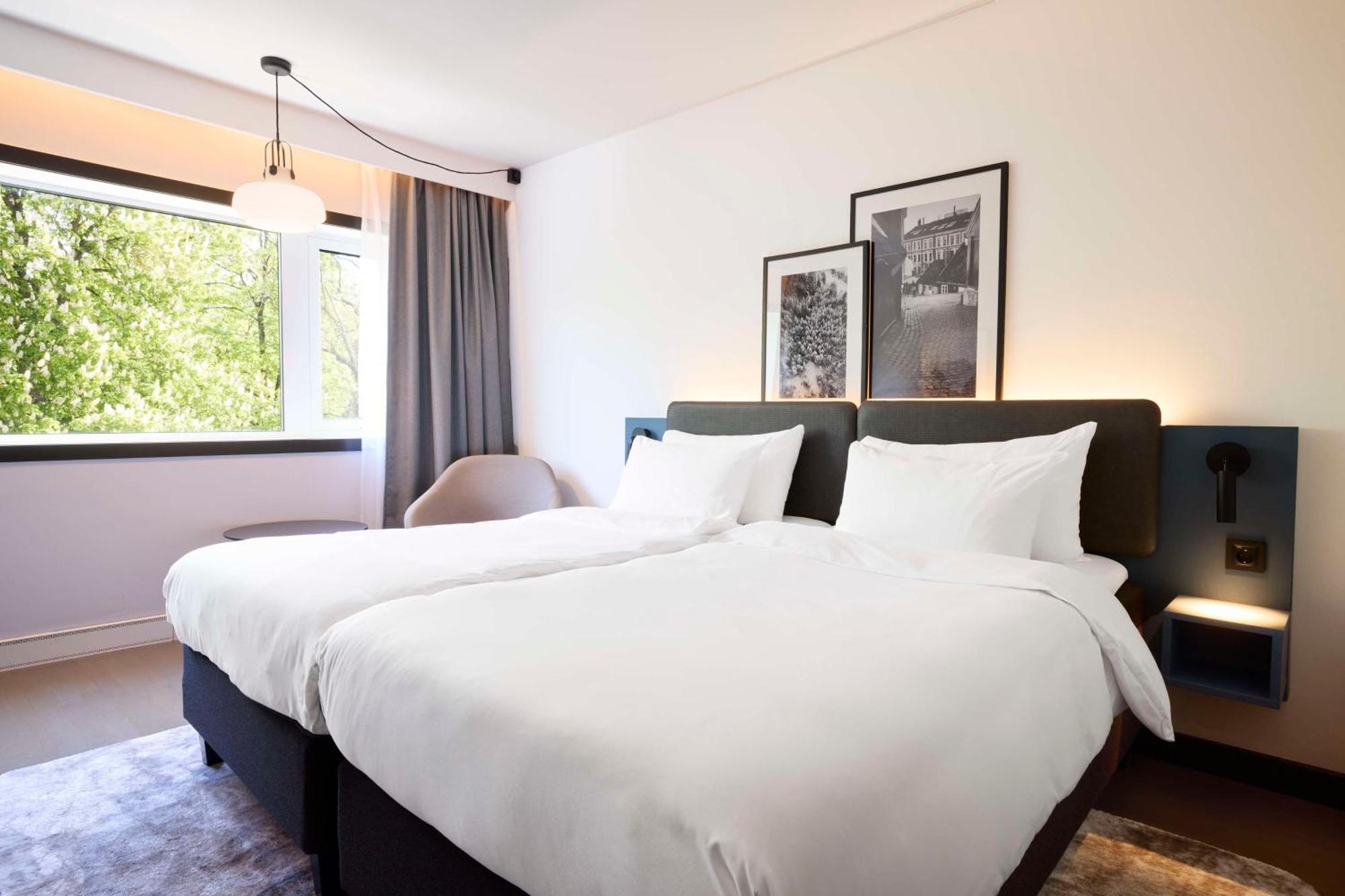 Radisson Blu Park Hotel, Oslo Fornebu Kültér fotó