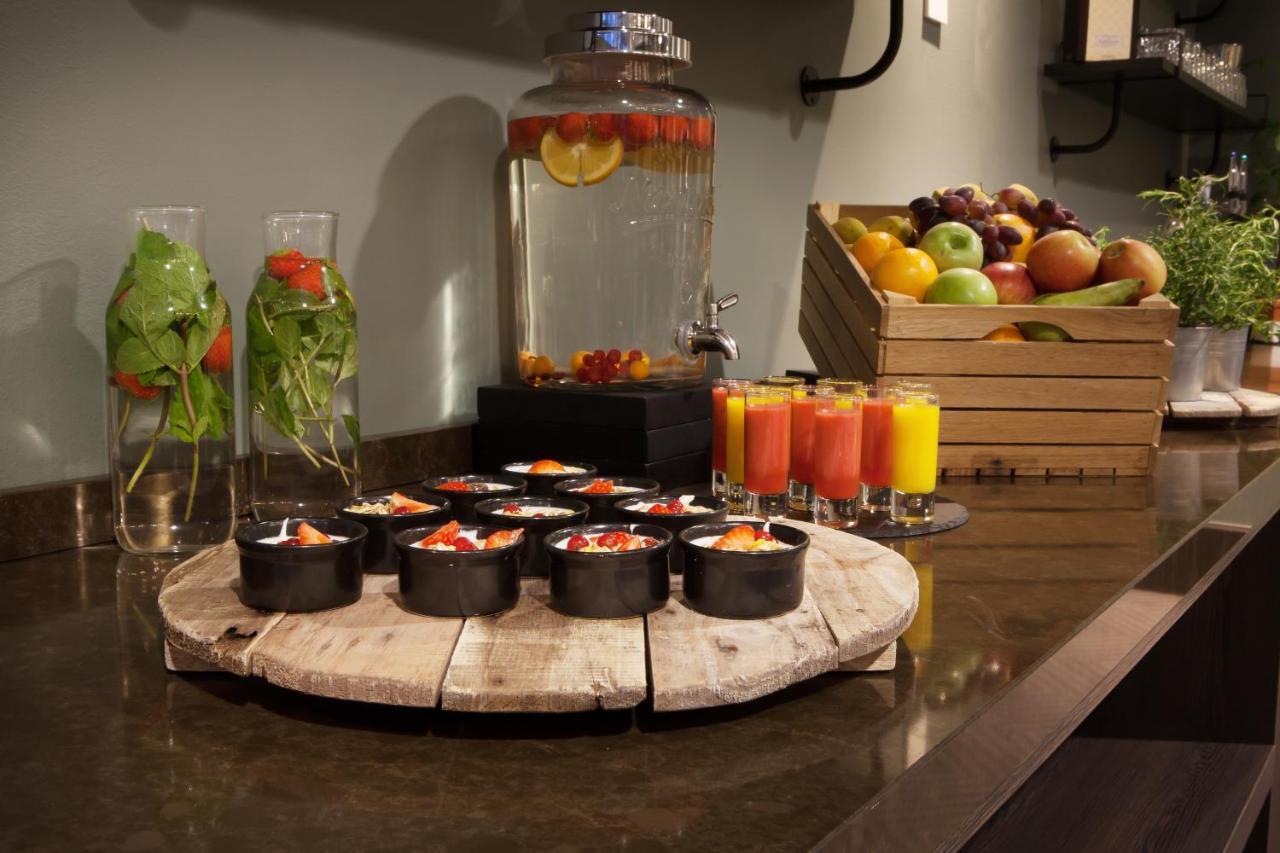 Radisson Blu Park Hotel, Oslo Fornebu Kültér fotó