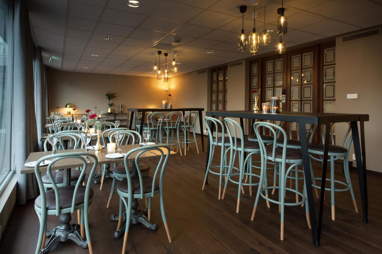 Radisson Blu Park Hotel, Oslo Fornebu Kültér fotó